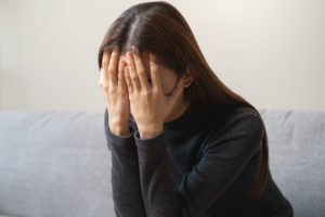 この数日、少し気持ちが揺れていませんか？ がんばっているときほど、 「感じたくない気持ち」って出てくるものです。