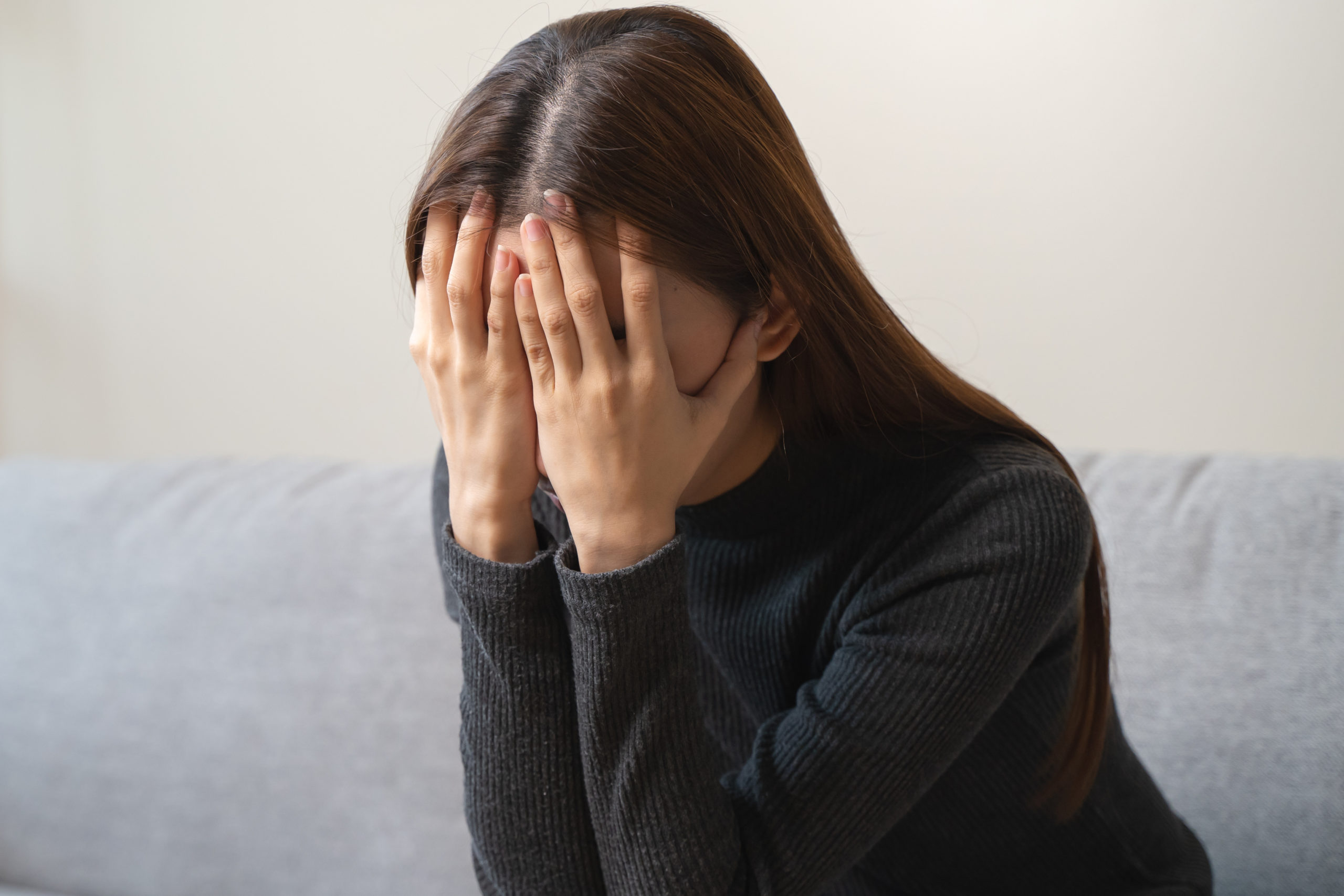 この数日、少し気持ちが揺れていませんか？ がんばっているときほど、 「感じたくない気持ち」って出てくるものです。